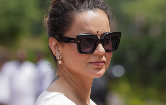 कंगना रनौत को बड़ा झटका!