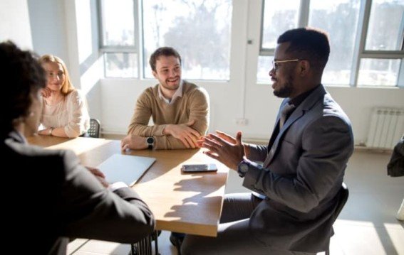 How To Survive Workplace Politics