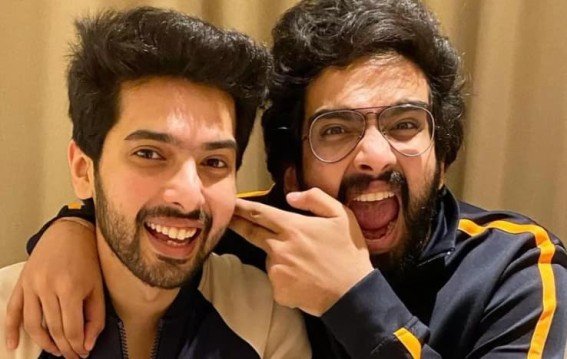 बिग बॉस में अमाल मलिक पर लगे आरोप