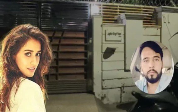 दिशा पाटनी के घर पर फायरिंग क्यों हुई?