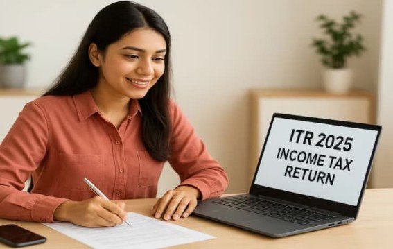 ITR Filing Last Date