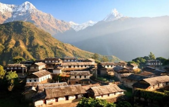 नेपाल  है इंडियन सिनेमा का दूसरा घर