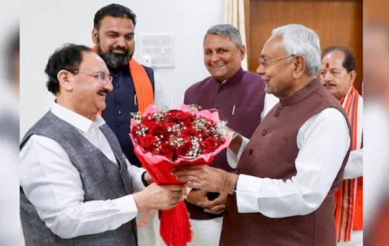 बिहार में निर्दलीयों का कद