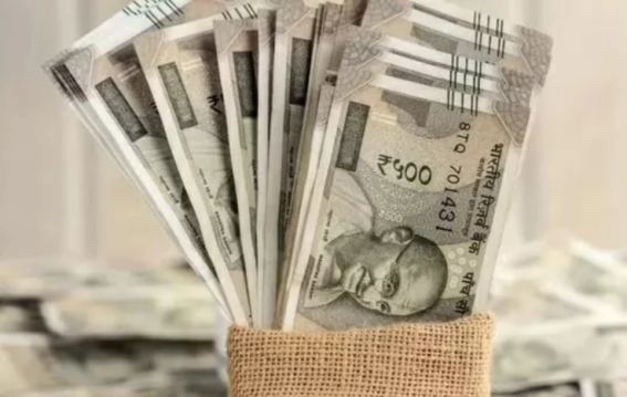 50 हजार सैलरी में