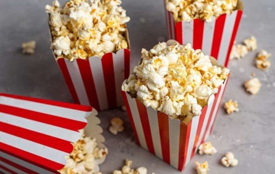माइक्रोवेव पॉपकॉर्न का छुपा खतरा