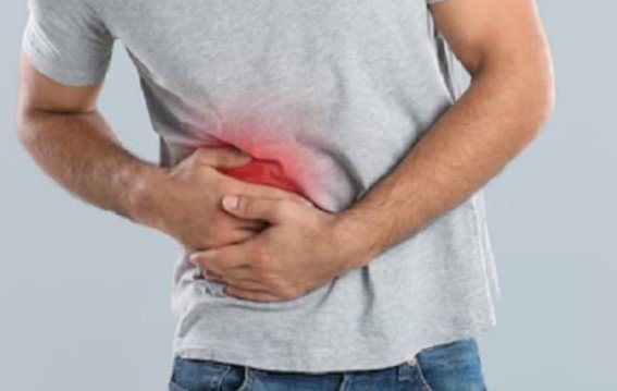 पेट के दर्द को न करें नज़रअंदाज़