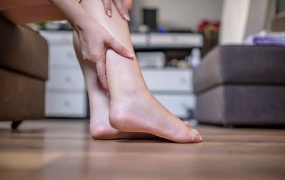 पैरों में खुजली के पीछे छिपे कारण