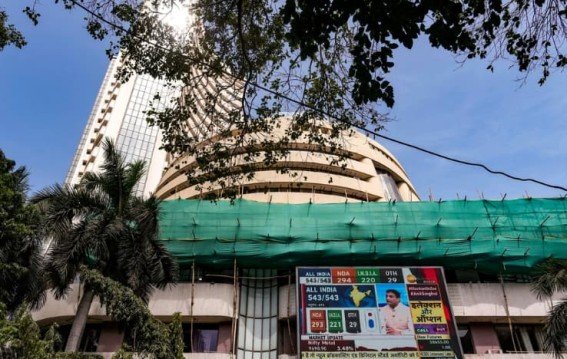 Share Market Updates