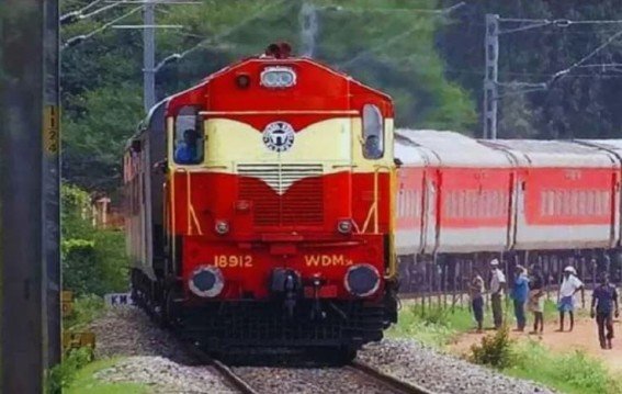 यात्रीगण कृपया ध्यान दें! रेलवे ने टिकट नियम बदल