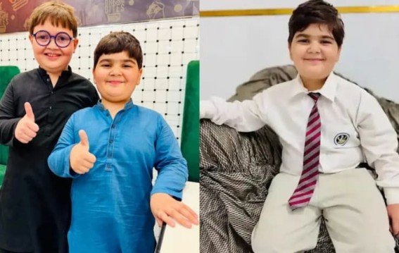 फेम अहमद शाह के भाई का निधन हुआ