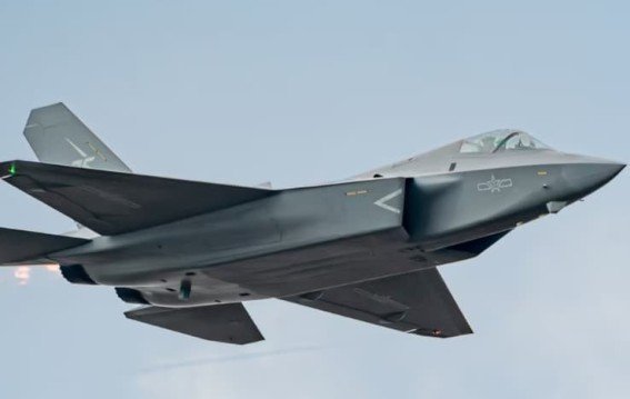 चीन का J-35A टक्कर दे पाएगा