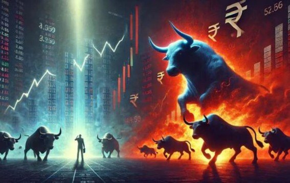 भारत-यूएस ट्रेड डील से सेंसेक्स उछला