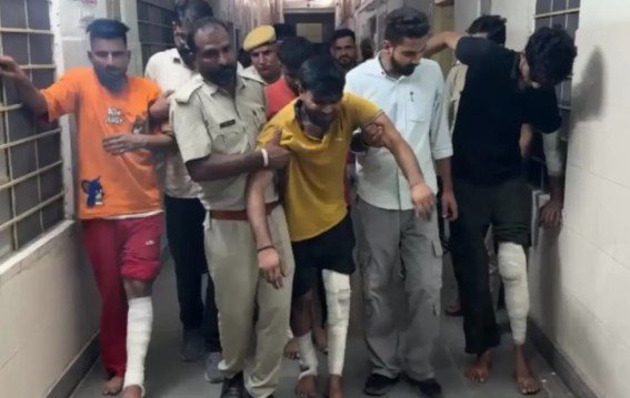 संगरिया हत्याकांड में निकला कनेक्शन