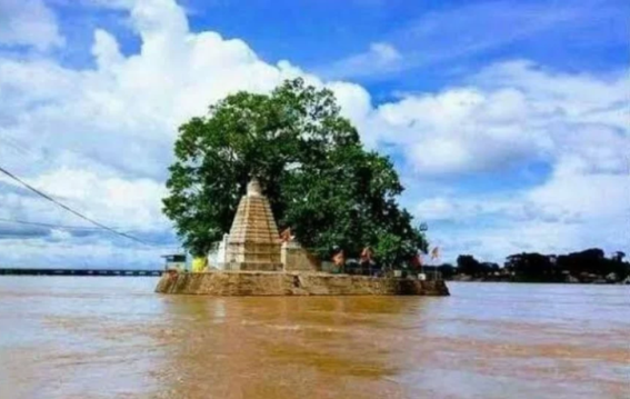 छत्तीसगढ़ का प्रयाग