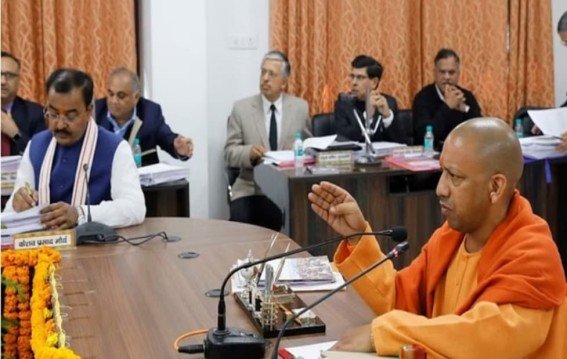 5 साल की नौकरी में PCS अफसर