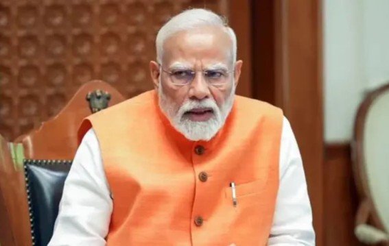 मोदी ने तोड़ी जातिगत सियासत