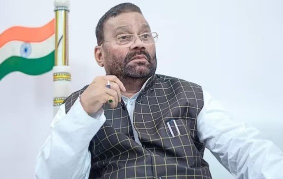 स्वामी प्रसाद मौर्य की घर वापसी की चर्चा