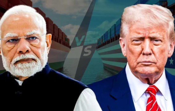 चाबहार पोर्ट पर ट्रंप प्रशासन के फैसले से भारत