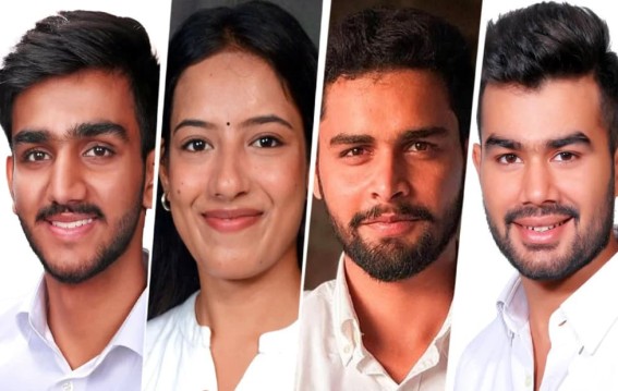 DUSU चुनाव 2025