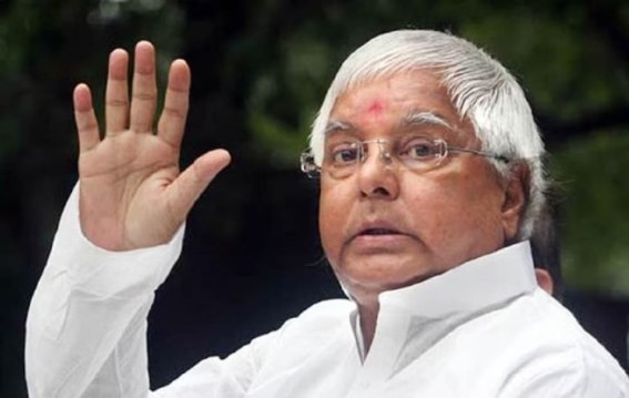 यादव वोट बैंक बढ़ रहा है लालू परिवार का संकट