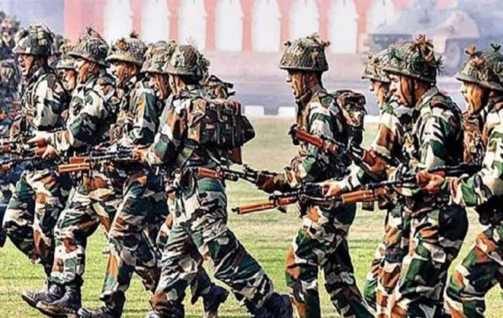 मेरठ में अग्निवीर भर्ती घोटाले का पर्दाफाश