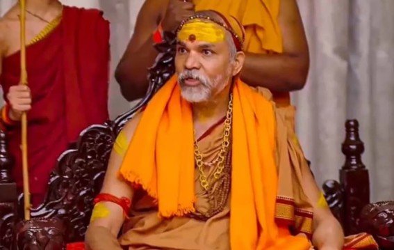 शंकराचार्य अविमुक्तेश्वरानंद