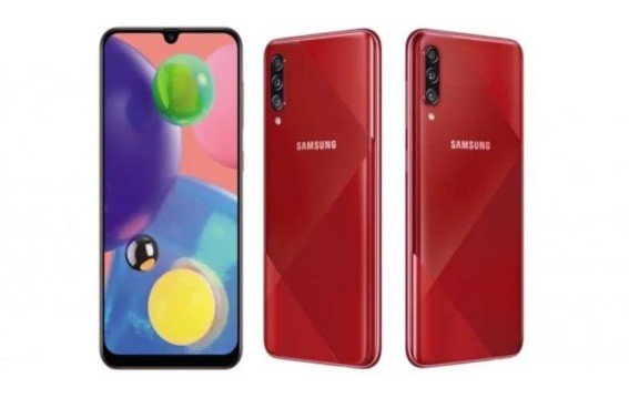 स्मार्टफोन में 70 हजार रुपये फर्क