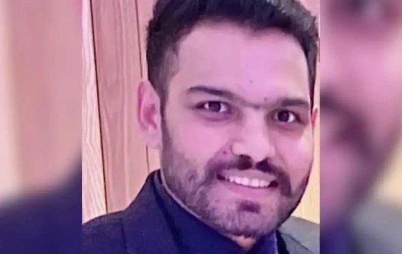 रिची केपी हिट-एंड-रन केस: प्रिंस के जीजा गिरफ्तार