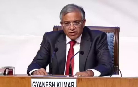 बिहार विधानसभा चुनाव की तारीखें तय