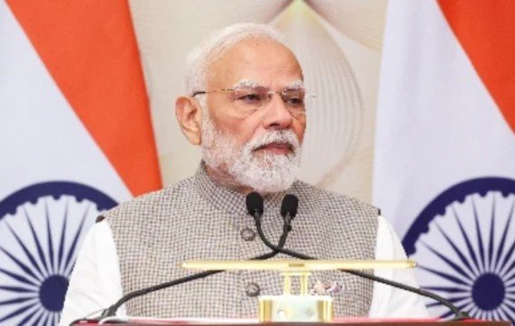 पीएम मोदी ने अरुणाचल को 5100 करोड़