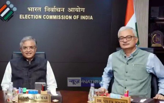 बिहार में जल्द हो सकता है विधानसभा चुनाव का ऐलान