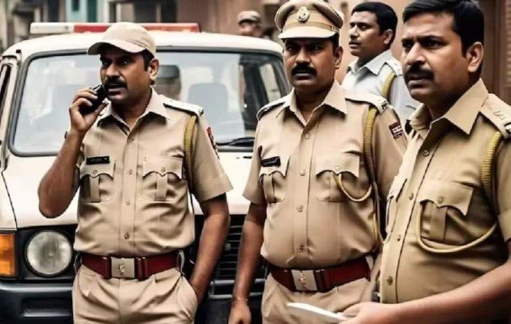 हरियाणा में लिव-इन पार्टनर ने मासूम