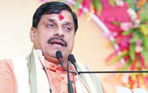 अगर राम अयोध्या में मुस्कुरा सकते हैं