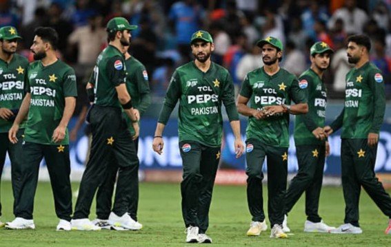 PAK के लिए आज का मैच