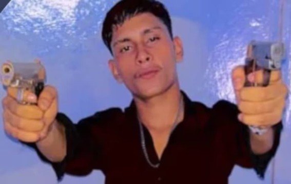 माया गैंग का सरगना