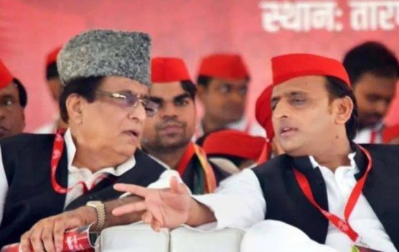 आजम खान की रिहाई से यूपी की सियासत