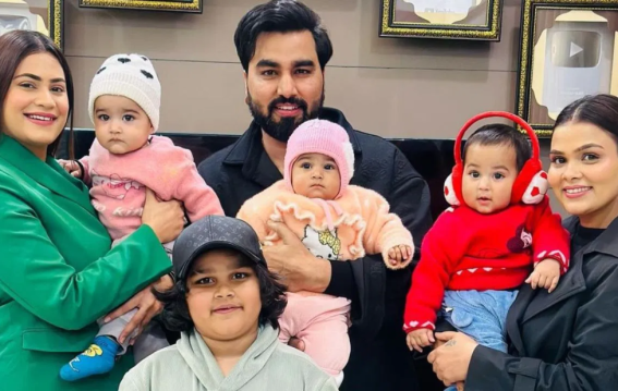 अरमान मलिक की तलाक