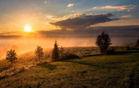 भारत का ऐसा गांव, जहां सुबह जल्दी और दोपहर में डिनर