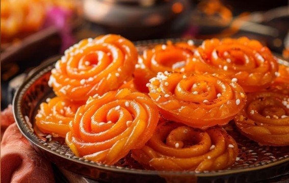 इस राज्य में 200 साल पुरानी इमरती