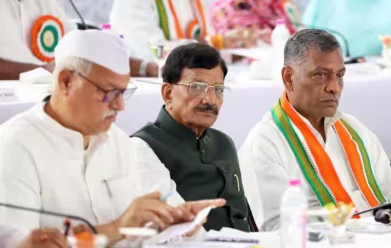 बिहार कांग्रेस में विरासत की राजनीति
