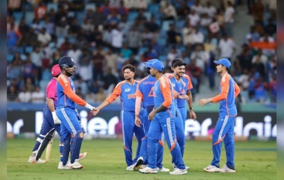 क्रिकेट का नया विवाद बना