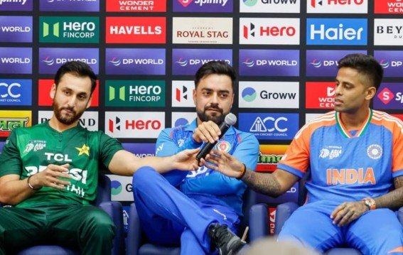 IND vs PAK एशिया कप फाइनल