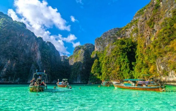 थाईलैंड ट्रिप में आपको मिलेंगे ये सभी फ्री फायदे