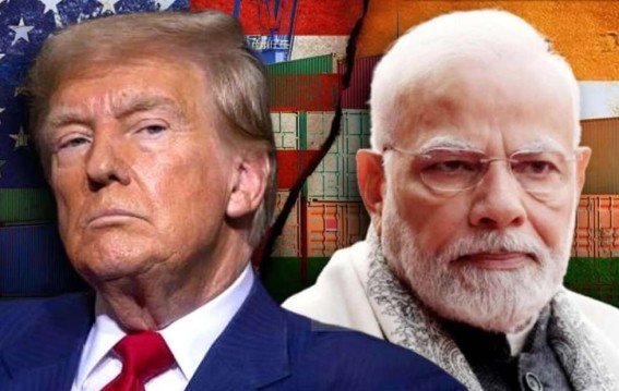 टैरिफ, रूसी तेल और H-1B वीजा