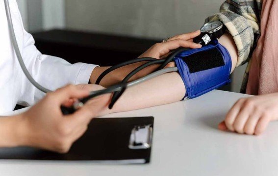 भारत में हाइपरटेंशन का खतरा