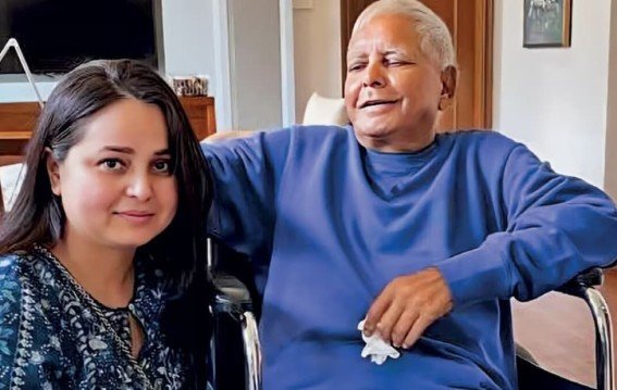 किडनी डोनेट को लेकर उठे सवालों