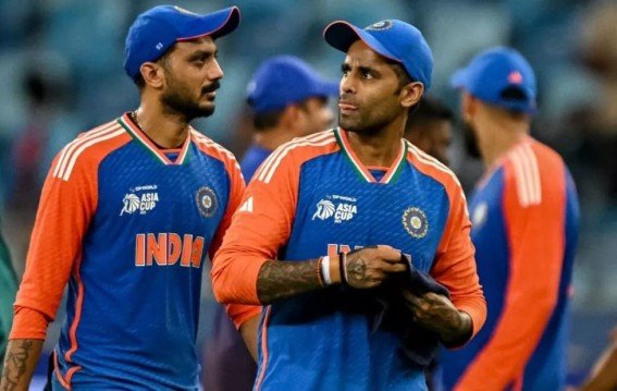 ICC के फैसले से पहले सुर्खियों में सूर्यकुमार यादव