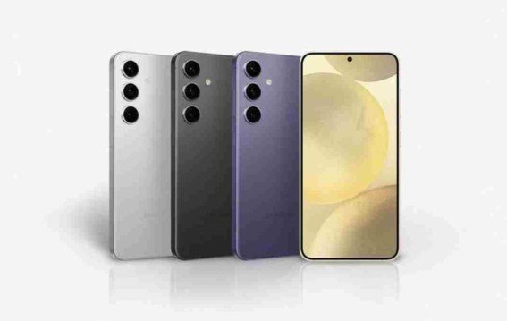 Samsung Galaxy S24 5G