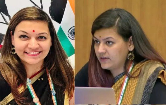 DU से पढ़ाई और म्यूजिक की शौकीन