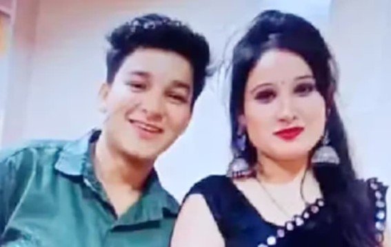 परिवार छोड़कर हुईं फरार